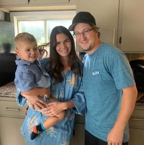 Meet your Posher, Krystin